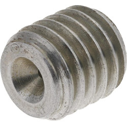 Droselio varžtas M8 Ø 0,8 mm St SSM8808