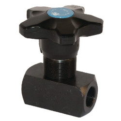 Droselinis vožtuvas FT2572114MP