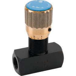 Droselinis vožtuvas FT257218