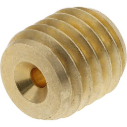 Droselio varžtas M10 Ø 2,2 mm Br SSM101220BR