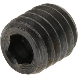 Droselio varžtas M6 Ø 1,2 mm St SSM6612