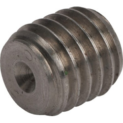 Droselio varžtas M8x8 Ø 0,6 ST SSM8806