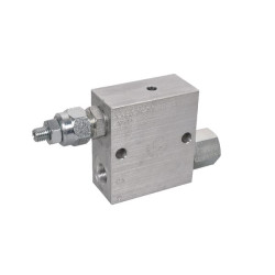 Sekvencinis vožtuvas 3/8 FPSQD05001
