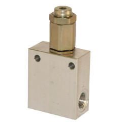 Sekvencinis vožtuvas A 16 S A 1" VDSDB25001