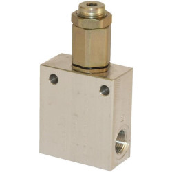 Slėgio mažinimo vožtuvas VDSDB20001