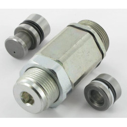 Sekvencinis vožtuvas VDSD/B-12/TS VDSDB912