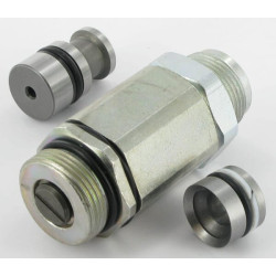 Sekvencinis vožtuvas VDSD/B-12/TS VDSDB912