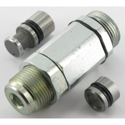 Sekvencinis vožtuvas VDSD/B-38/TS VDSDB938