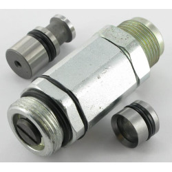 Sekvencinis vožtuvas VDSD/B-38/TS VDSDB938