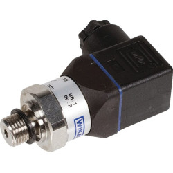 Slėgio jutiklis 0–600 barų G1/4 PSA10600
