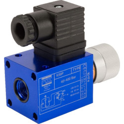 Slėgio jungiklis K59P K59P