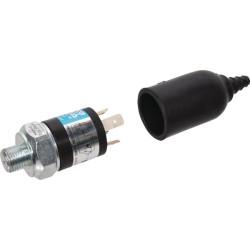 Slėgio reguliatorius F33P nuo 5 iki 50 F33P