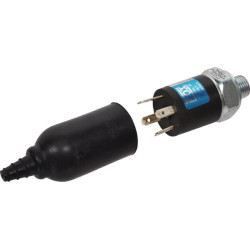 Slėgio reguliatorius F33P nuo 5 iki 50 F33P