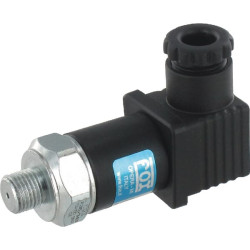 Slėgio reguliatorius F35M 10–150 F35M3