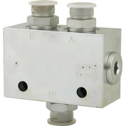 Žymeklio disko vožtuvas AK MVA38041