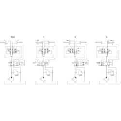 Žymeklio disko vožtuvas AK MVA38041