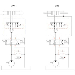 Žymeklio disko vožtuvas AK MVA38041