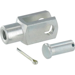 Jungas M12 x 1,75 Dešinysis sriegis BL15063