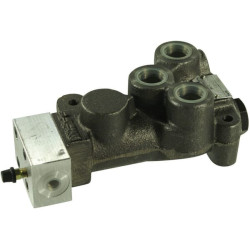 Stabdžių vožtuvas SAFIM Spool 20 BV201685