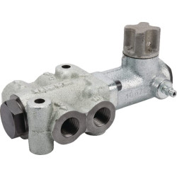 Stabdžių vožtuvas SAFIM Spool 20 BV201128MN20