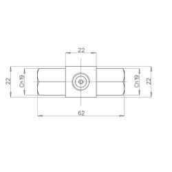 Perjungimo vožtuvai, „FlipFlop“, originalūs „Safim 201541“