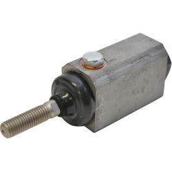 Slėgio keitiklio cilindras S 032444MN