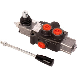 Malkų skaldymo vožtuvas 3/8" P35U17KZ1TG