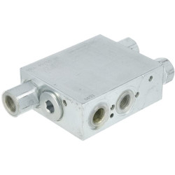 Apverčiamojo plūgo vožtuvas VRA SE, stūmoklis 40-50 mm C056V0278