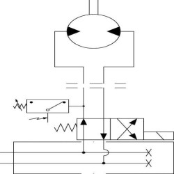 KV11 daugiafunkcis vožtuvas KV11MF