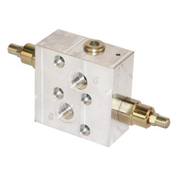 Atsvaras A-08-OMR-A-4 1/2" VODLSCF05001