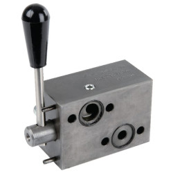 OMP/OMR MDVOMR12 kryptinis valdymo vožtuvas