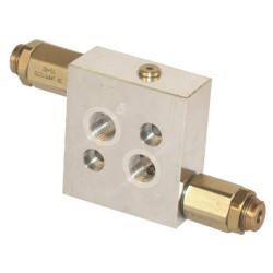 Atleidimo vožtuvas 20 A 12 OMT A 3/4" VADDF20001