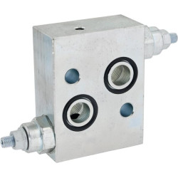 Kryžminis vožtuvas VAU OMS C056V0490