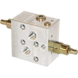 Atsvaras A-08-OMT 3/4BSP VODLSCAF20001