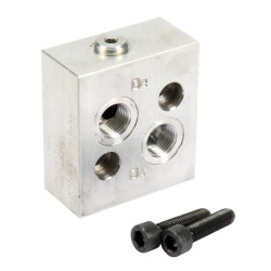 Atbulinis vožtuvas VANT T 12-OMS VANT12OMS