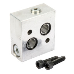 Atbulinis vožtuvas VANT T 12-OMS VANT12OMS