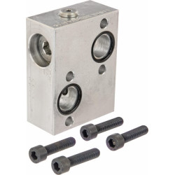 Atbulinis vožtuvas VANT/40/OMP-OMR VANT40OMR