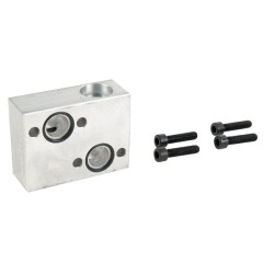 Atbulinis vožtuvas OMP-OMR FPAC DF D2 1/2 FPACDFD212