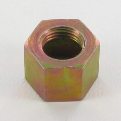 Veržlė plieninė CP9MNO