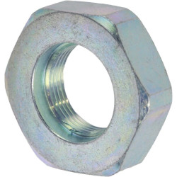 Ritės veržlė EC08 EC908M