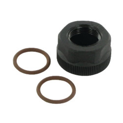 Ritės veržlė SVP10 SVP910M