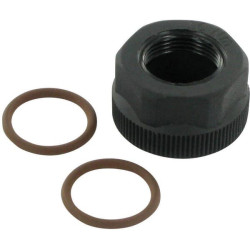 Ritės veržlė SVP10 SVP910M