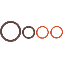 Kasetinių sandariklių komplektas – 08 serija CP948003