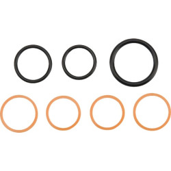 Kasetinių sandariklių komplektas – 10 serija CP9410007