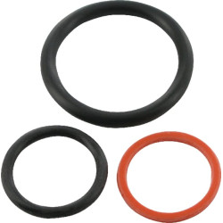 Kasetinių sandariklių komplektas – 10 serija CP9410001