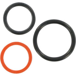 Kasetinių sandariklių komplektas – 12 serija CP9412005