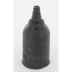 Slėgio reguliatoriaus K49P1 dulkių dangtelis