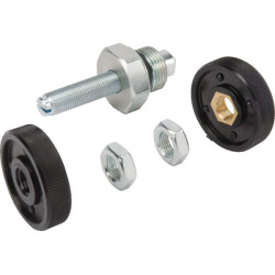 Rankinis jungiklis VPR39ET05V VPR93ET05V