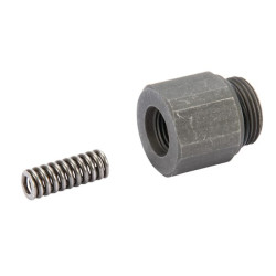 Perpildymo alyvos linijos jungtis DFE10, modelis iki 2022 m. DFE91018Y