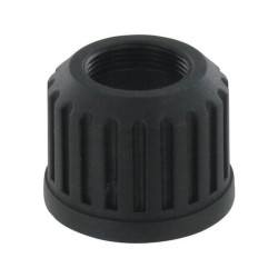 Plastikinė veržlė M18x1 magnetinei šerdiai DFE905218